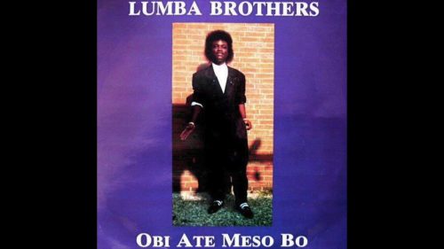 Daddy Lumba – Nom Nsuo Twen Ope