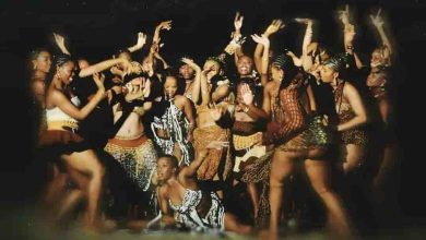 Davido - Awuke Ft YG Marley