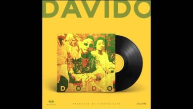 Davido – Dodo (Omoro Mo Yewo)