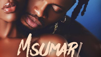 Diamond Platnumz – Msumari