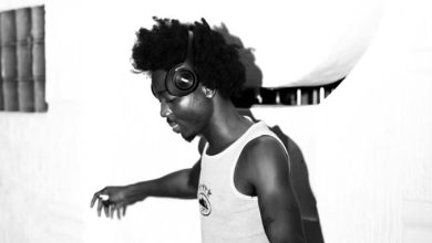 Dikoo – Better Days Ahead