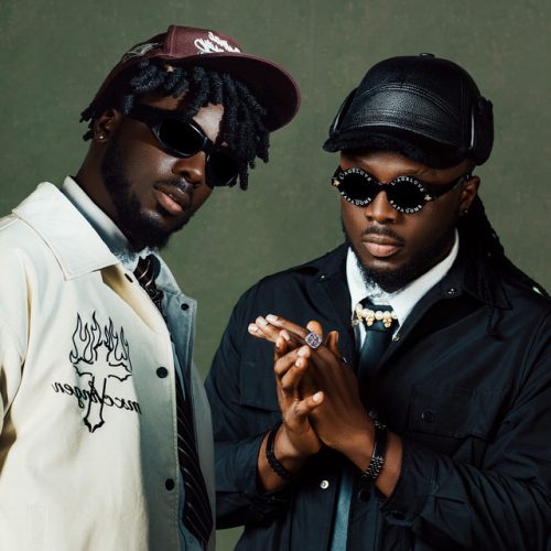 DopeNation – Kakalika