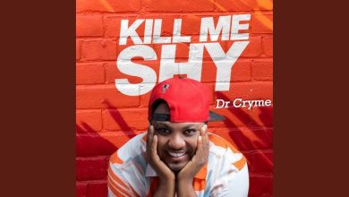 Dr Cryme – Kill Me Shy