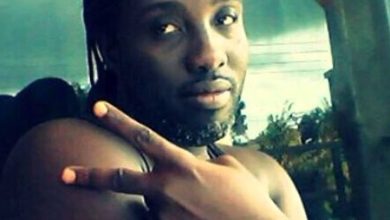 Dr. Poh – Na Who Cause Am
