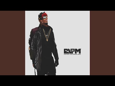E.L - Pour Put Inside Ft Sarkodie, Dex Kwasi
