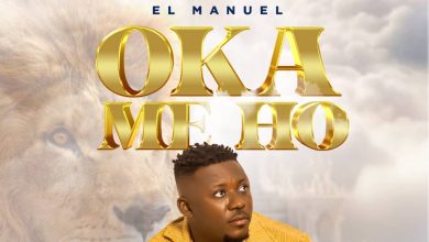 EL Manuel - Oka Me Ho