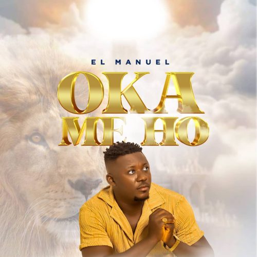 EL Manuel - Oka Me Ho