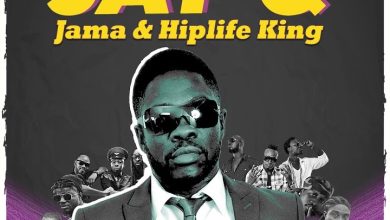 Ekow Shailo – Laluu Ft. Samini