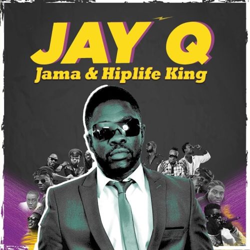 Ekow Shailo – Laluu Ft. Samini