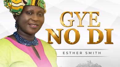 Esther Smith – Gye No Di