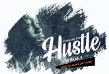 Everlasting Tiki – Hustle (Menkoaa)