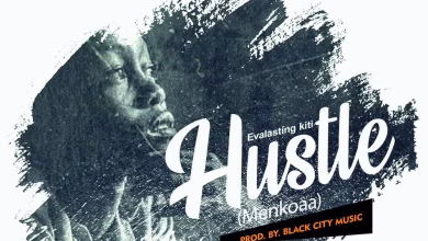 Everlasting Tiki – Hustle (Menkoaa)