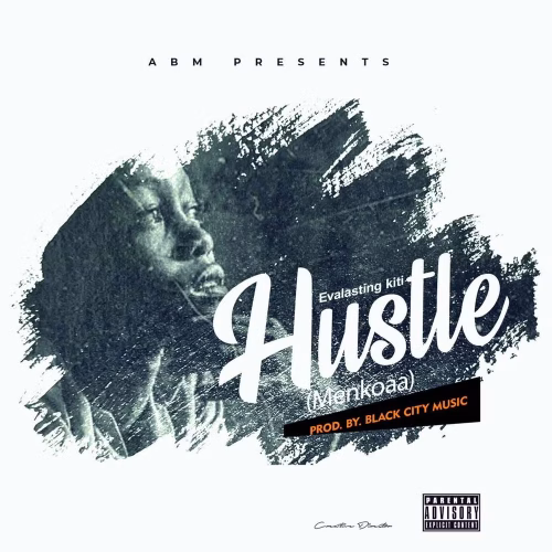 Everlasting Tiki – Hustle (Menkoaa)