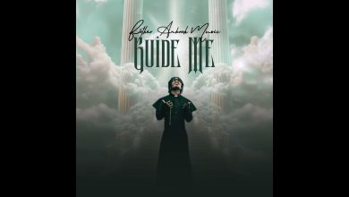 Father Ankrah – Guide Me