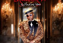 Flowking Stone – Soon Time Ft Kwesi Amewuga