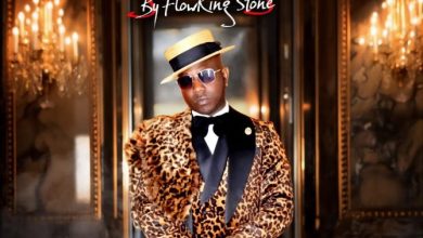 Flowking Stone – Soon Time Ft Kwesi Amewuga