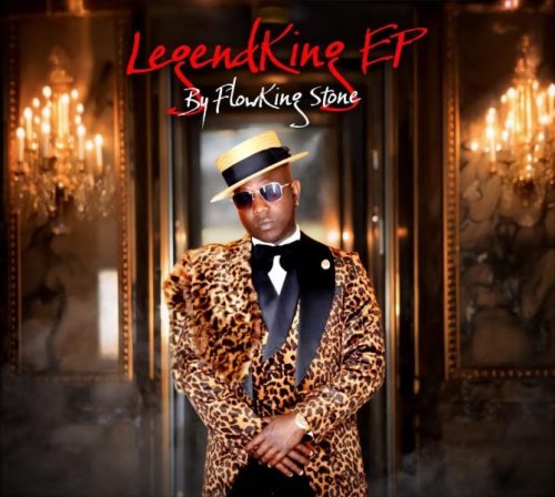 Flowking Stone – Soon Time Ft Kwesi Amewuga