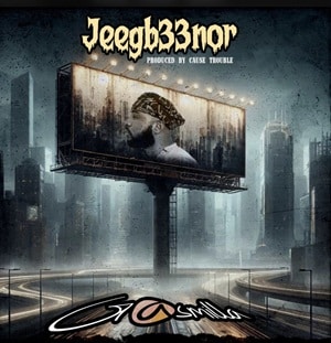 Gasmilla – Jeegb33nor