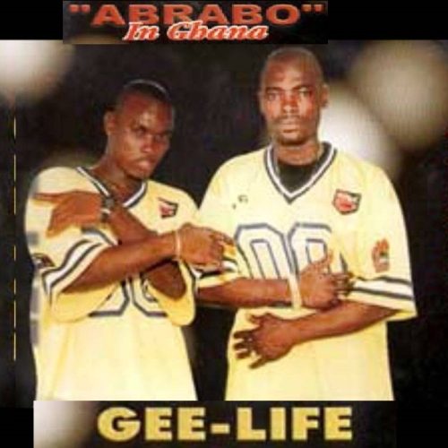 Gee Life – Wate Wani Ayera
