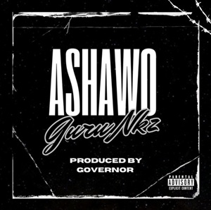 Guru NKZ – Ashawo