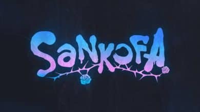 Gyakie – Sankofa
