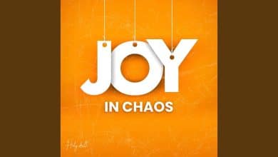 Holy Drill – Joy In Chaos