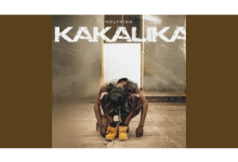 Holyrina – Kakalika