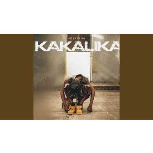 Holyrina – Kakalika
