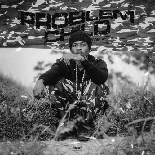 Holyrina – Problem Child