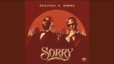 Iyanya - Sorry Ft Fido