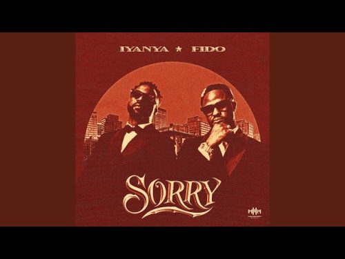 Iyanya - Sorry Ft Fido