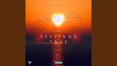 Jahmiel – Feelings True