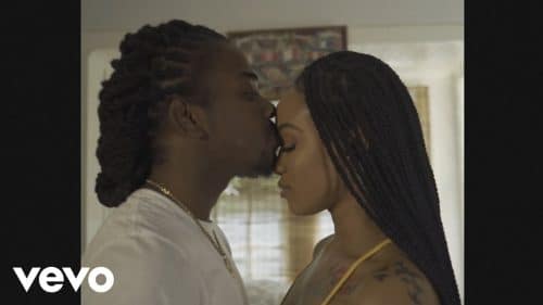 Jahmiel – Kiss My Love Goodbye (Prod. By Quantanium)