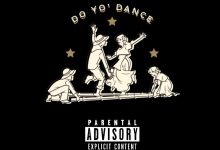 Jayso - Do Yo Dance