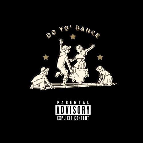 Jayso – Do Yo’ Dance 1 Jayso - Do Yo Dance