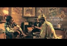 Jupitar – Enemies Ft Sarkodie (Prod by Garzy)