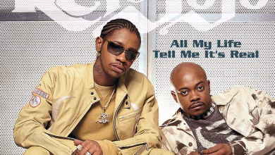 K-Ci & JoJo – All My Life