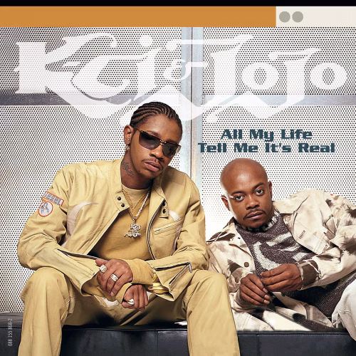 K-Ci & JoJo – All My Life