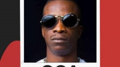 KK Fosu – Oga Ft Quata