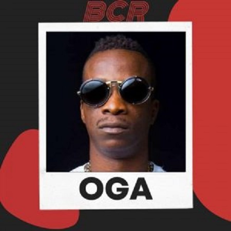 KK Fosu – Oga Ft Quata