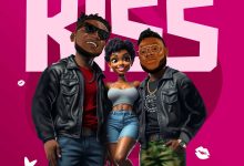 Keche – Kiss