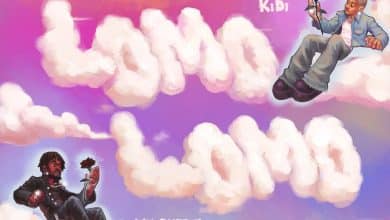 KiDi – Lomo Lomo Ft Black Sherif