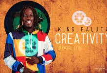 King Paluta Ft Takyi Kay – Creativity