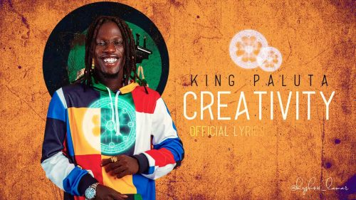 King Paluta Ft Takyi Kay – Creativity