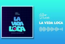 King Paluta – La Vida Loca (Prod. by Apya)