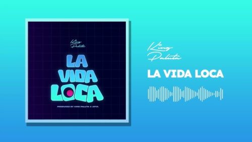 King Paluta – La Vida Loca (Prod. by Apya)