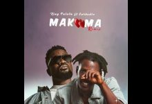 King Paluta – Makoma Remix Ft Sarkodie
