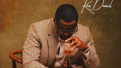 Kizz Daniel - To Be A Man