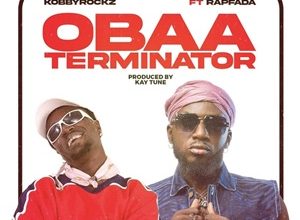 KobbyRockz – Obaa Terminator Ft Rap Fada