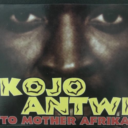 Kojo Antwi – Akonoba